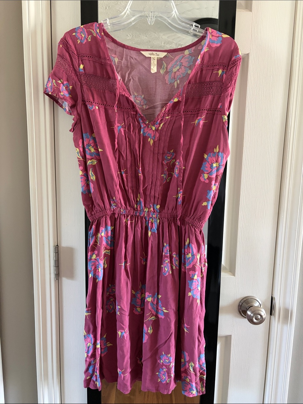 Matilda Jane Art Class Dress